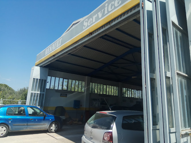Castrol Service RENAULT ΑΦΟΙ ΠΑΡΑΣΚΕΥΟΠΟΥΛΟΙ ΟΕ