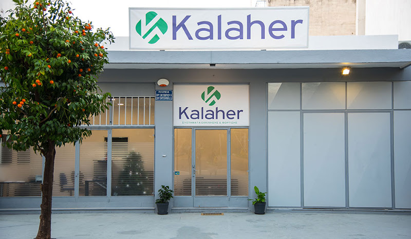 Kalaher