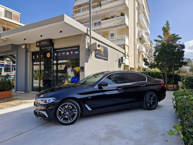 RTS-Raptis Tuning Shop