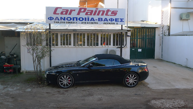 CarPaintsArvanitis