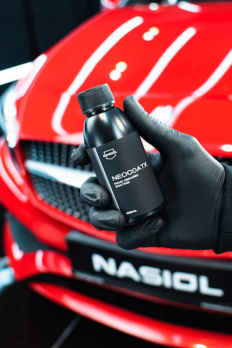 Detailing solutions