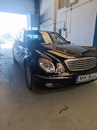 ΒΑΦΕΣ Ζαφειρόπουλος