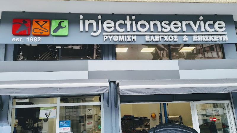 Injectionservice