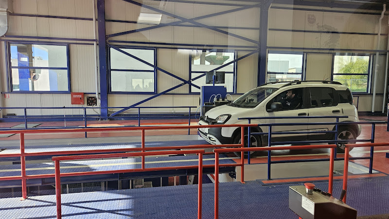 Autovision KTEO Πικέρμι