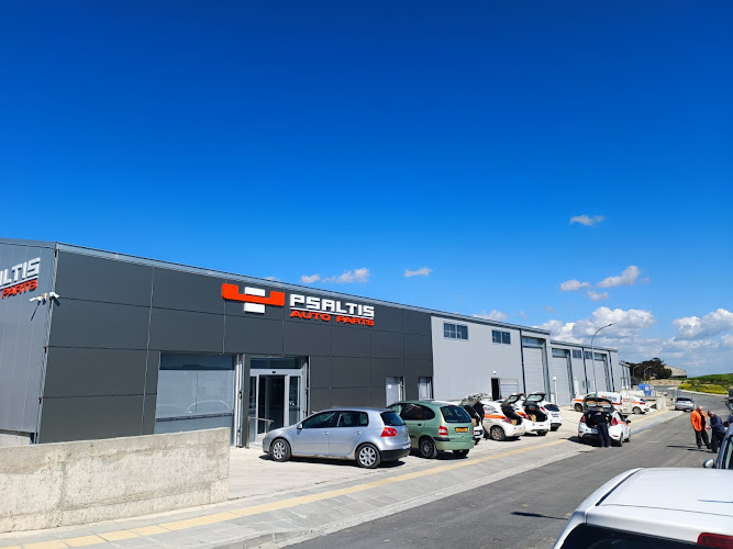 PSALTIS AUTO PARTS - LAKATAMIA