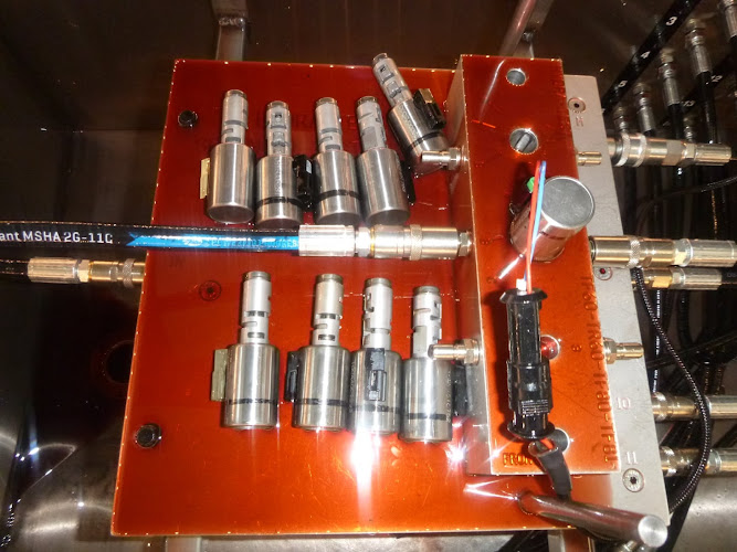 Valvebody