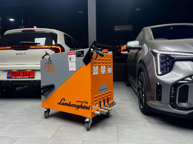 PABLO Cyprus Car Detailing Hub