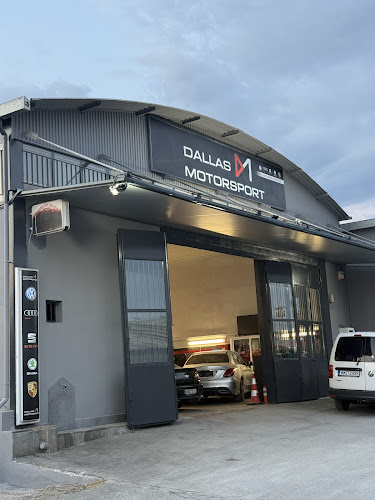 DALLAS MOTORSPORT ΔΑΛΛΑΣ Μ. ΣΤΑΥΡΟΣ