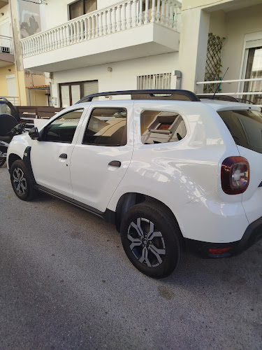 Artemis Cars