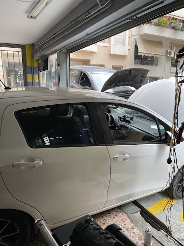 ΗΛΕΚΤΡΟΛΟΓΕΙΟ ΑΥΤΟΚΙΝΗΤΩΝ ΛΕΦΑΚΗΣ ΝΙΚΟΛΑΟΣ