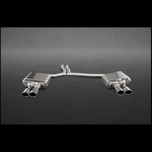 ΠΕΒΣΣΑ ΕΞΑΤΜΙΣΕΙΣ - PEBSSA EXHAUST SYSTEMS