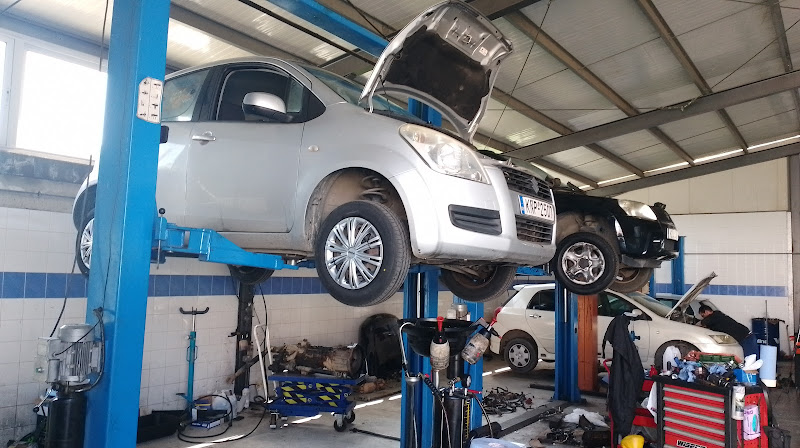Christos Papamichail Automotive Service Ltd