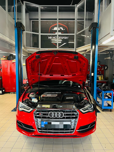 MK Motorsport