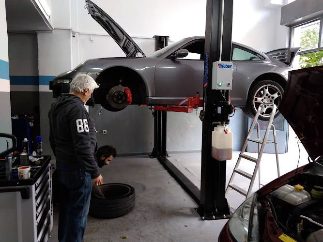 Auto Service Panagiotopoulos