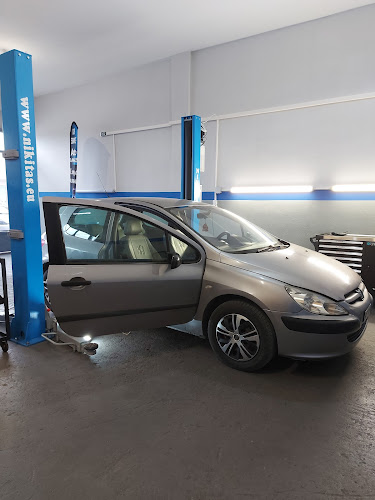 Auto Giankakis - Συνεργείο Αυτοκινήτων Γιανκάκης