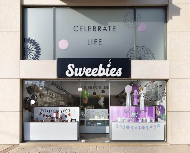Sweebies | Είδη Πάρτυ & Διακόσμησης