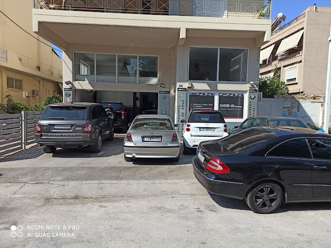 DL Car Workshop | Συνεργείο Αυτοκινήτων | Άλιμος