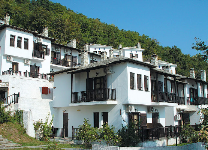 Pilio Holiday Club