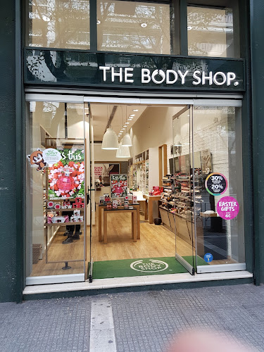 The Body Shop Θεσσαλονίκη (Τσιμισκή 70)