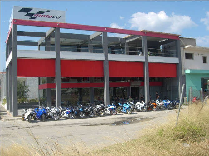 Motovd Performance