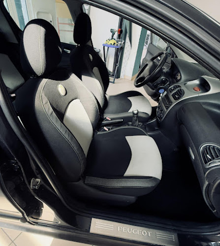 ΤCH CAR CARE DETAILING -DRIVEN BY DETAIL📍