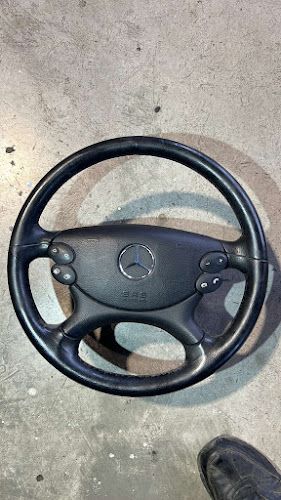 ΣΤΑΜΑΤΙΟΥ PARTS