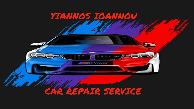 Yiannos Ioannou Car Repair Service