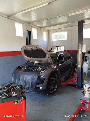Car solutions service (Καβρός Ζαχαρίας)