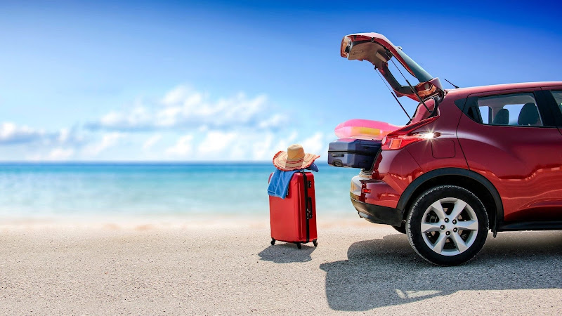 Apex Car Rental