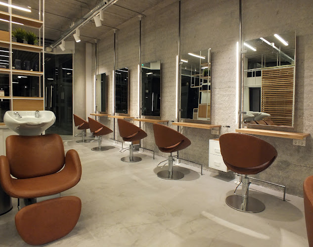Brush Hair Salon