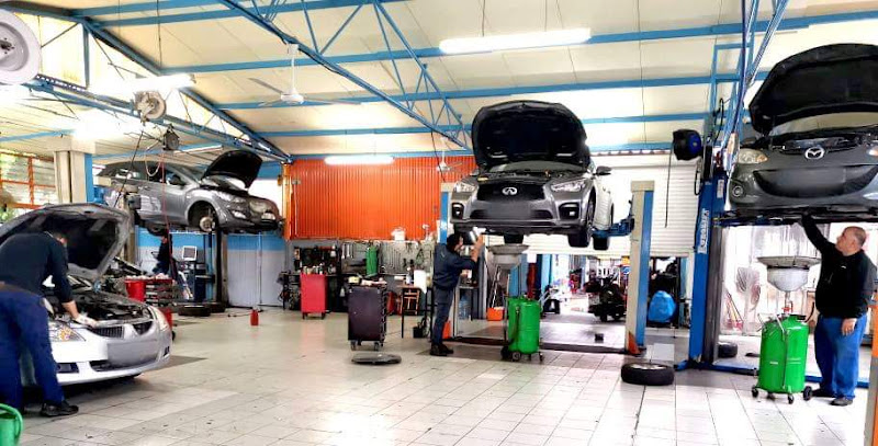 Meletiou Autocentre