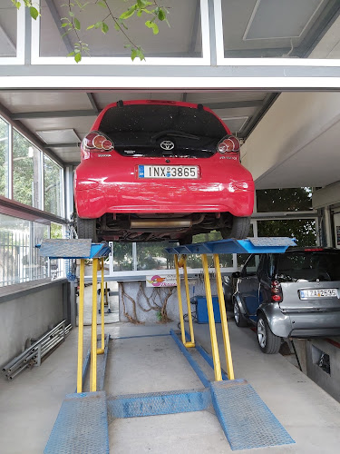 Μιφλιζίδης Ι.Αναστάσιος Service-Εξατμίσεις-Καταλύτες αυτοκινήτων