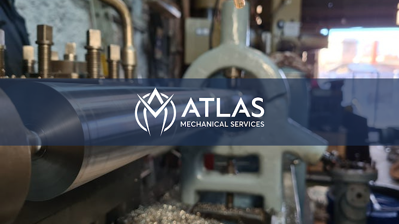 Atlas Mechanical Services