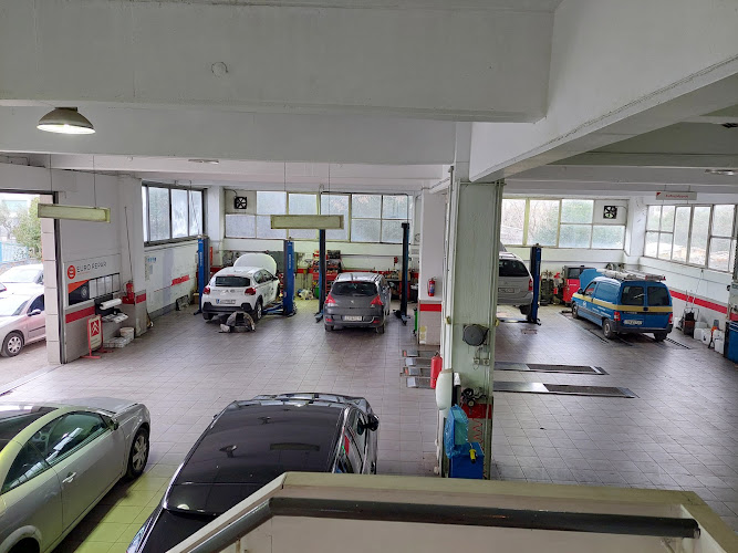 Citroën Μενεξέδων