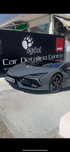 Ns Premium Care & Detailing Stores
