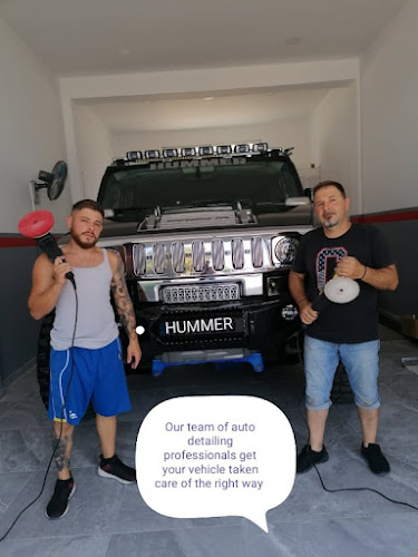 Pro Touch Auto Detailing by Athos & Sons