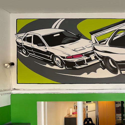 Engineworks
