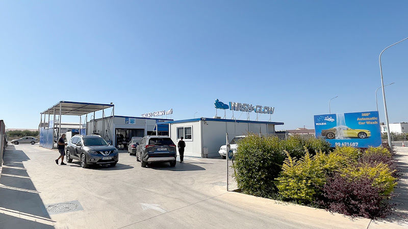 Wash&Glow CarWash