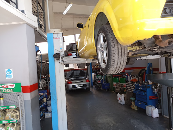 AG Service
