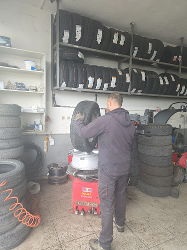 Auto Repair Thanasoulas