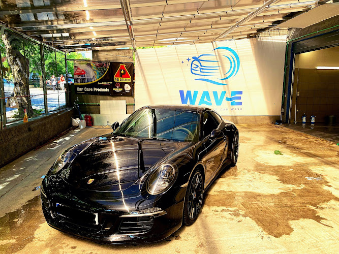 Wave Car Wash