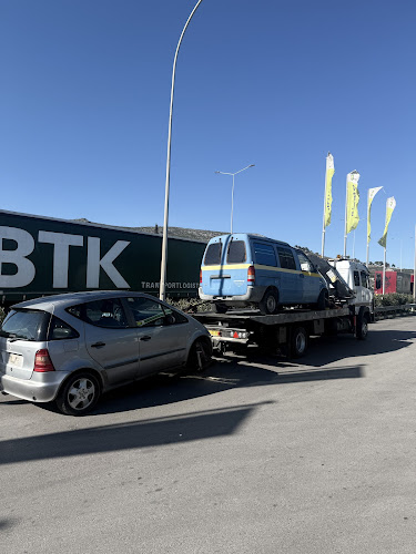 ΟΔΙΚΗ ΒΟΗΘΕΙΑ ΧΑΛΚΙΔΑΣ ΜΕΤΑΦΟΡΕΣ RT