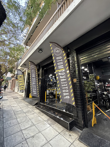 PASTELAKOS MOTO