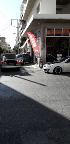 Auto Electric Γρηγορης Μακριδης