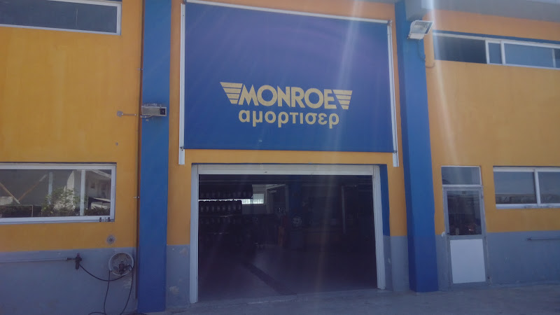 Lagopoulos Theodoros