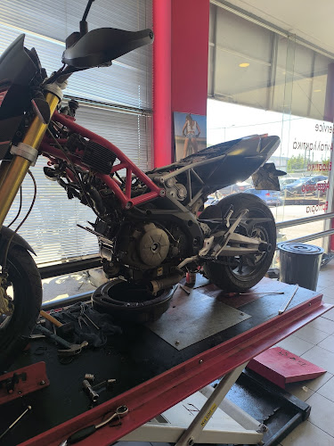 NVmoto development