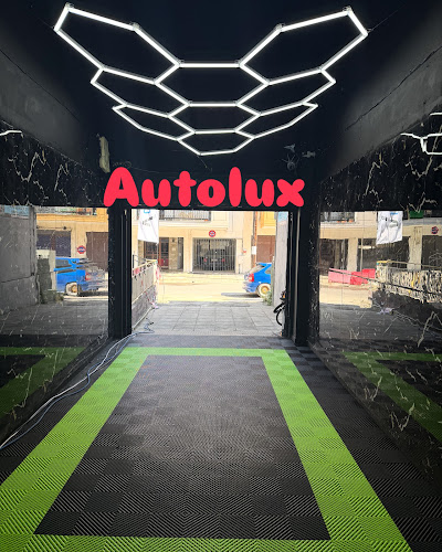 AUTO LUX KORDELIO