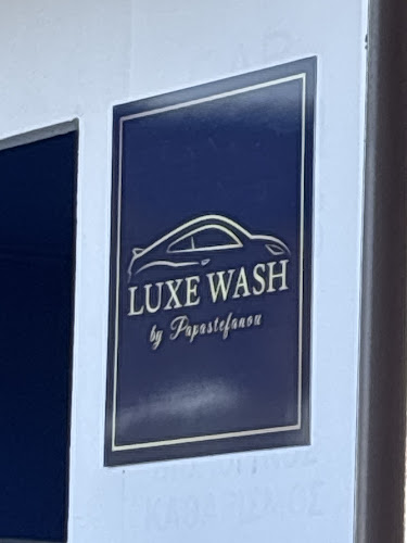 Luxe Wash Papastefanou