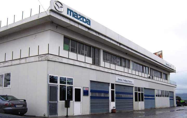ΔΟΥΝΑΣ ΑΝΤΑΛΛΑΚΤΙΚΑ - ΣΥΝΕΡΓΕΙΟ - ΦΑΝΟΒΑΦΕΙΟ