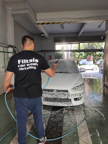 CAR WASH FILTSIS